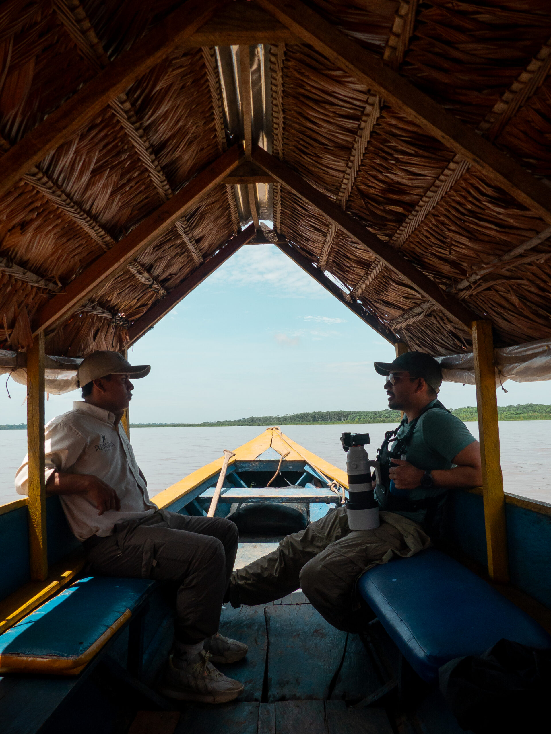 Pacaya Samiria – Encuentro con la Naturaleza – _1110017